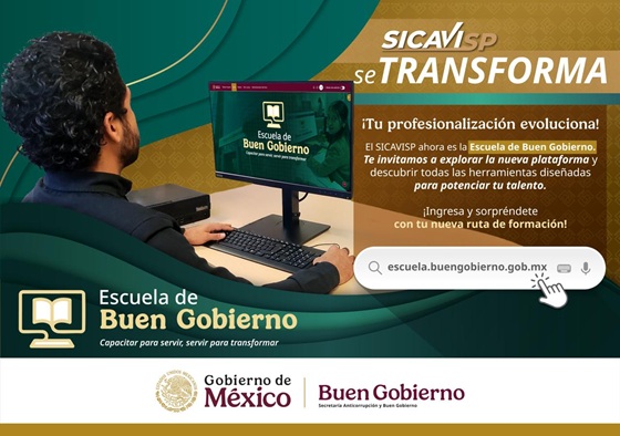 SICAVISP
